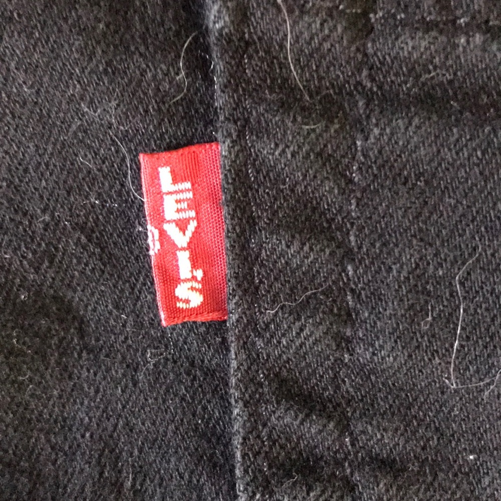 LEVI’S 511 - Picture 4 of 5